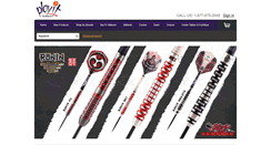 Desktop Screenshot of playitdirect.ca